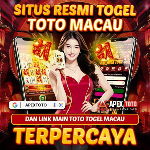 Situs Toto Togel Online Terpercaya